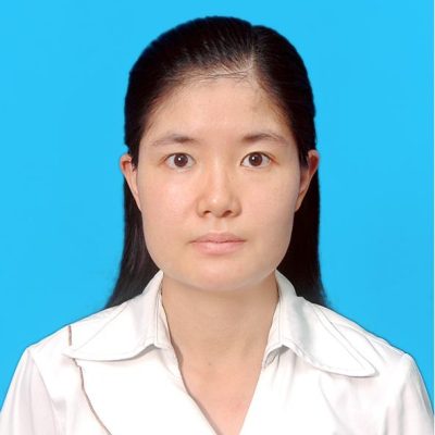 Nguyen Thi Hoai Linh